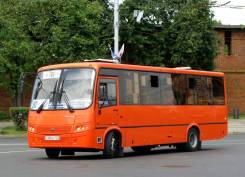 ПАЗ Вектор, 2019 в Москве ПАЗ Вектор. ПАЗ 320414-05 (Вектор 8,8 пригород/межгород, Cummins, МКПП Fast Gear, 30 мест, В кредит, лизинг