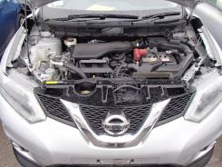 Акпп Nissan X-Trail в Хабаровске Акпп NISSAN X-TRAIL