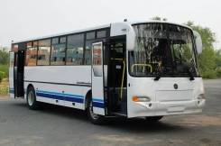 КАвЗ 4238, 2019 в Москве КАвЗ 4238. КАВЗ 4238-61 "Аврора" ЯМЗ Евро-5, 39 мест, В кредит, лизинг