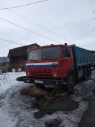КамАЗ, 1984 в Барнауле КамАЗ. Продам Камаз 5320, 8 000 кг., 6x4