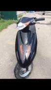 Honda Dio AF56, 2012 