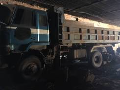 Nissan Diesel, 1997 в Кемерово Nissan Diesel. Продаётся , 10 000 кг., 6x6