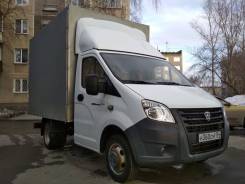 ГАЗ ГАЗель Next A21R22, 2013 в Новосибирске ГАЗ ГАЗель Next A21R22. Газель Некст, 2 800 куб. см., 1 500 кг., 4x2