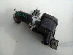 Кран печки Toyota Corolla Spacio в Хабаровске Кран печки. Toyota: Sprinter, Corolla Spacio, Sprinter Carib, Corolla Levin, Sprinter Trueno, Corolla, Sprinter Marino, Corolla Ceres 2C, 2E, 3CE, 3E...