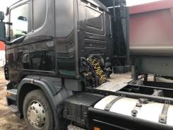 Scania, 2011 в Красноярске Scania. Продам skania, 12 000 куб. см., 20 000 кг., 4x2