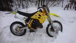 Suzuki RM 250, 1995 