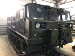 КМЗ АТС-59Г, 1982 в Новосибирске КМЗ АТС-59Г. Продается транспортер АТС 59 Г, 6 997 куб. см., 8 000 кг., 10 000 кг.