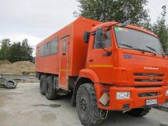 КамАЗ, 2017 в Москве КамАЗ. Вахтовый автобус Камаз 42261Е, 28 мест, В кредит, лизинг. Под заказ