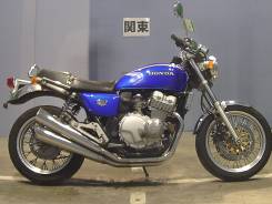 Honda CB 400F, 1999 