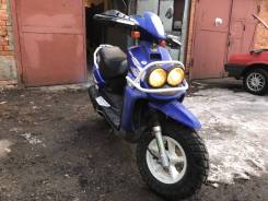 Yamaha BWS 100, 2000 