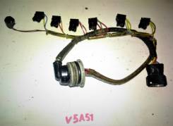 Коса акпп MR222922 в Новосибирске Проводка акпп. Mitsubishi: Pajero, Montero, Challenger, L200, Nativa, Montero Sport, Pajero Sport 4M41, 6G74, 4D56, 6B31, 6G72, 6G75