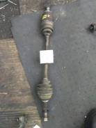 Привод Nissan Pulsar, N15, SR18DE, 263-0000798, правый задний во Владивостоке Привод NISSAN PULSAR, N15, SR18DE, 263-0000798