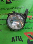 Фара Nissan March, K11, CG10DE; _1466, 293-0050449, левая передняя во Владивостоке Фара NISSAN MARCH, K11, CG10DE; _1466, 293-0050449