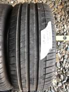 Michelin Pilot Sport 3, 225/40 R18 в Новосибирске Michelin Pilot Sport 3. Летние, 2016 год, 20 %