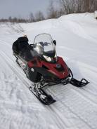 BRP Ski-Doo Expedition SE, 2011 