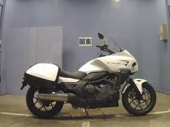 Honda CTX700, 2014 