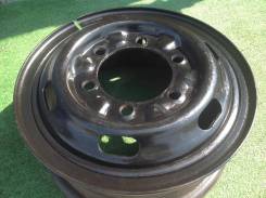 Mitsubishi Canter R155.5JJ 6x170.00 133 