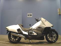 Honda NM4, 2014 