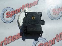 Сервопривод заслонок печки Toyota Corolla Fielder/Axio ZRE144 2012 №33 во Владивостоке Мотор заслонки печки. Toyota: Premio, Allion, Regius Ace, Mark X Zio, Prius a, Mark X, Corolla Axio, RAV4, Corolla, Wish, Vanguard, Auris, Sai, Blade...