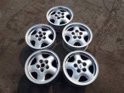 Литьё Discovery 2 во Владивостоке Land Rover. 8.0x16", 5x120.00, ET57
