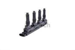 Катушка зажигания OPEL Corsa D 1.4/1.2 06-11 / Astra H 1.4/1.2 04-10 в Красноярске Катушка зажигания, трамблер. Opel: Tigra, Astra Family, Agila, Meriva, Astra, Corsa Двигатели: Z13DT, Z14XEP, Z18XE, A16LET, A16XER, A17DTJ, A17DTR, A...