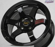NEW! Rota Grid / Volk Racing TE37 SL R15 7j ET30 4*100 (D171/3) 