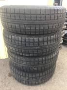Toyo Winter Tranpath MK4, 225/65/17 в Абакане Toyo Winter Tranpath MK4. Зимние, без шипов, 2014 год, 5 %