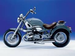 BMW R 1200 C, 2000 