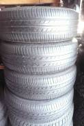 Bridgestone B250, 185/60 R15 в Братске Bridgestone B250. Летние, 2014 год, 10 %, 4 шт