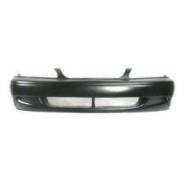 Бампер Передний для Mazda capella 626 05.1997-03.2000 в Екатеринбурге Бампер. Mazda Capella, GF8P, GFEP, GFER, GFFP, GW5R, GW8W, GWER, GWEW, GWFW FPDE, FSDE, FSZE, KLZE, RF