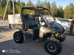 Polaris Ranger 800, 2012 