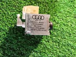 Электромагнит селектора АКПП AUDI A6 C6 во Владивостоке Селектор кпп, кулиса кпп. Audi: A6 allroad quattro, Q5, S6, A4 allroad quattro, S5, S4, RS7, A5, RS6, A4, A7, A6, RS5, RS4 ASB, AUK, BNG, BPP, BSG, BV...