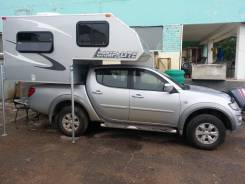 Camper, 2013 в Хабаровске Camper. Жилой модуль Camplite 5.7 Truck