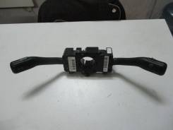 Переключатель подрулевой в сборе VW Golf IV/Bora 1997-2005 в Омске Блок подрулевых переключателей. Volkswagen Passat, 3B2, 3B3, 3B5, 3B6 Volkswagen Bora, 1J2, 1J6 Volkswagen Sharan, 7M6, 7M9 Volkswagen Golf, 1J1, 1J5...