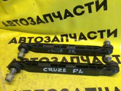 Тяга стабилизатора переднего Chevrolet Cruze в Барнауле Стойка стабилизатора. Chevrolet Malibu Chevrolet Volt Chevrolet Orlando Chevrolet Cruze, J300, J305, J308 Opel Astra Opel Insignia L61, LAT, LE5, LE9...