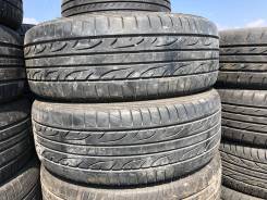 Dunlop, 215/55 D17 в Находке Dunlop. Летние, 2013 год, 10 %, 2 шт