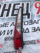 Фонарь левый Mitsubishi Lancer Cedia 220-87508L в Екатеринбурге Стоп-сигнал. Mitsubishi Lancer Cedia, CS5W