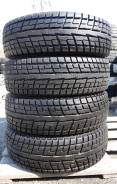 Как новые Японские Зимние ШИНЫ YOKOHAMA GEOLANDAR I/T-S, 215/70 R16 во Владивостоке Yokohama Geolandar I/T. Зимние, 2014 год, 5 %, 4 шт