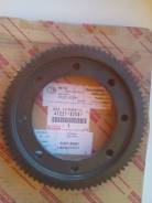 Шестерня Toyota Corolla, Auris NZE141/150/124, Allion/Avensis ZZT241 в Ачинске Шестерня. Toyota: Allion, ist, Allex, Vios, Avensis, Corolla, Opa, Matrix, Voltz, Isis, bB, Corolla Runx, Premio, Ractis, Corolla Spacio, WiLL VS, Sie...
