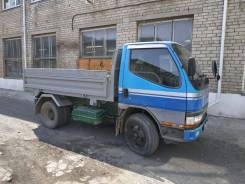Mitsubishi Fuso Canter, 1996 во Владивостоке Mitsubishi Fuso Canter. Продам Mitsubishi canter, 4 200 куб. см., 3 000 кг., 4x2