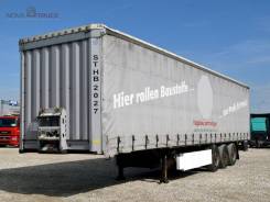 Krone SD, 2010 в Москве Krone SD. Шторный полуприцеп , 32 360 кг.