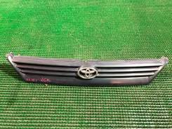 Решетка радиатора Toyota Corolla Wagon BZ Touring AE101 вторая модель во Владивостоке Решетка радиатора. Toyota Corolla FX, AE101 Toyota Corolla, AE100, AE100G, AE101, AE101G, AE102, AE103, AE104, AE104G, AE109, AE109V, CE100, CE100G, C...