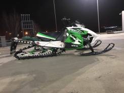 Arctic Cat Sno Pro, 2012 