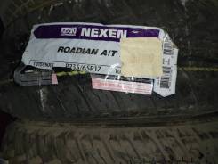 Nexen, 215/65/17 в Череповце Nexen. Грязь AT, 2013 год, новые