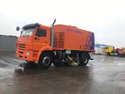 Кургандормаш КО-318Д в наличии, 2019 в Москве Кургандормаш КО-318Д. Подметально уборочная машина в наличии, 9 870 куб. см.