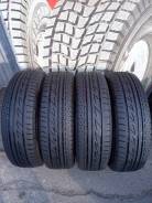 Bridgestone Playz RV, 195/70R15 в Уссурийске Bridgestone Playz RV. Летние, 2008 год, 5 %, 4 шт
