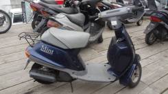 Yamaha Mint 