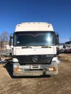 Mercedes-Benz Actros, 2003 в Биробиджане Mercedes-Benz Actros. Продам седельный тягач, 18 000 кг., 4x2