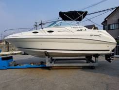 Searay 240 Sundancer 