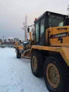 Xcmg GR165, 2014 в Екатеринбурге XCMG GR165. Автогрейдер PY220H, 12.2014 год, 17 тонн, в идеале, НДС, 8 000 куб. см.